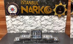 İstanbul- İstanbul'da uyuşturucu operasyonu: 4 gözaltı