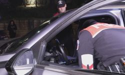 İstanbul - Kadıköy'de 'Huzur İstanbul' denetimi