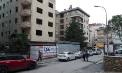 İstanbul- Kadıköy'de kağıt toplayıcısı metruk binanın asansör boşluğunda ceset buldu