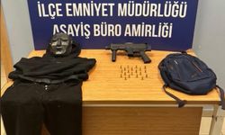 İstanbul - Kağıthane'de boşanma aşamasındaki eşinin 6 kez kurşunlattırdığı kuyumcuya 2 silahlı saldırı; o anlar kamerada