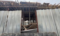 İstanbul - Kağıthane'de inşaatın 1'inci katından düşen kalıp ustası öldü