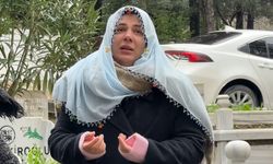 İstanbul - Kağıthane'de taburcu olduktan sonra evinde ölü bulunan kadının eşi: Doktora güvendik büyük bir ihmal var