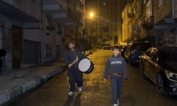 İstanbul- 'Kartı olmayan davulcu korsandır'