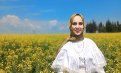 İstanbul- Kasımpaşa'da 5'inci kattan düşen 21 yaşındaki Kübra hayatını kaybetti; annesi sinir krizi geçirdi