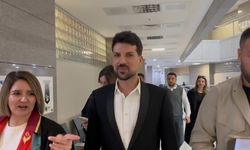 İstanbul - Kerimcan Durmaz hakkında 1 yıl 8 ay hapis kararı