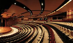 İstanbul Kültür Üniversitesi'nde sanat dolu kış programı