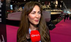 İstanbul - Milyonluk tekneler fuarda sergilendi