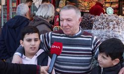 İstanbul - Mısır Çarşısı'nda Ramazan öncesi alışveriş yoğunluğu