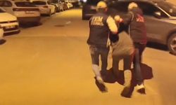 İstanbul- MİT ve Emniyetten ortak FETÖ operasyonu: 10 yıldır aranan şüpheli Üsküdar'da yakalandı