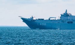 İstanbul - NATO tatbikatına Bayraktar TB3 Siha damgası