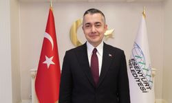 İstanbul - Nüfusu 1 milyonu aşan Esenyurt'un Belediye Başkanvekili Aksoy: Sanayi üretimimizle anılmak istiyoruz / Görüntü eklendi