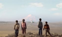 İstanbul - O minikler büyüdü; 12 yıl sonra THY'nin misafiri oldular