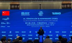 İstanbul- Ömer Bolat: Amacımız, Türkiye'nin Çin pazarında daha fazla görünür olması