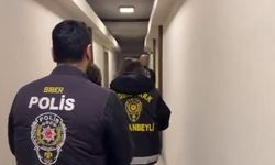İstanbul - 'OnlyFans'ta müstehcen içerik paylaşan şüpheliler adliyeye sevk edildi