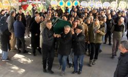 İstanbul - Oyuncu Ali Tutal son yolculuğuna uğurlandı