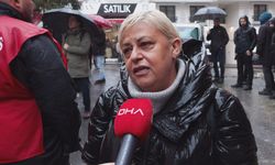 İstanbul - Özel İtalyan Lisesi'nde görev yapan 14 Türk öğretmenden grev kararı