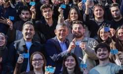 İstanbul- Özgür Özel Boğaziçi Üniversitesi ziyareti sonrası konuştu