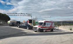 İstanbul - Özgür Özel Ekrem İmamoğlu'nu ziyaret ediyor - 1