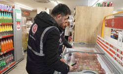 İstanbul - Ramazan ayında marketlere 'fahiş fiyat' denetimi