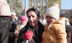 İstanbul - Ramazan ayının ilk gününde Oruç Baba Türbesi'nde yoğunluk yaşandı