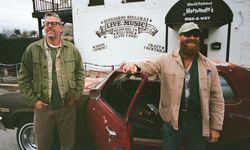 İstanbul- Rock grubu The Black Keys ilk kez Türkiye'ye geliyor