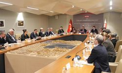 İstanbul - RTÜK Başkanı Daniş: Hazırladığımız Sorumlu Habercilik Rehberi, medyanın kendi geleceğini koruma refleksidir