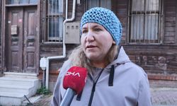 İstanbul - Şair Orhan Veli'nin doğup büyüdüğü köşk satışa çıktı: Restore edilmesini istiyoruz