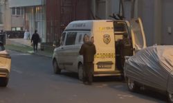 İstanbul- Sancaktepe'de silahlı çatışma; 5 yaralı -2 (Güvenlik kamerası)