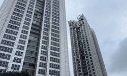 İstanbul - Sarıyer'de 12 yaşındaki Fikret Ömer 30'uncu kattan düşerek hayatını kaybetti