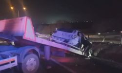 İstanbul - Silivri'de zincirleme kaza: 5 yaralı