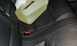 İstanbul- Şişli'de plaza kurşunlayan 5 kişi silahlarla birlikte yakalandı