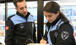 İstanbul- Şişli'de ramazan ayı öncesi fırınlara denetim