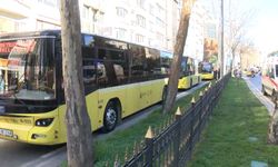 İstanbul- Şişli'de restoranın bacasında çıkan yangın söndürüldü