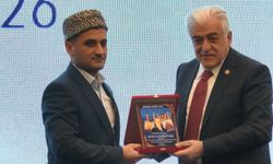 İstanbul - Şişli'de 'Sevgi ve Barış İftarı' programı düzenlendi