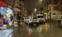 İstanbul - Sultangazi'de aynı markete 5 ay arayla ikinci silahlı saldırı: 1 yaralı
