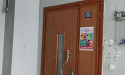 İstanbul- Sultangazi'de zam isteyince 15 gün izne çıkarılan işçiler, döndüklerinde atölyeyi boş buldu