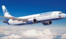 İstanbul- SunExpress, Suriye uçuşlarına başlıyor