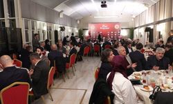 İstanbul- TBMM Başkanı Kurtulmuş: Süreç tamamen siyasetin kontrolündedir