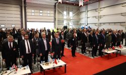 İstanbul - TGS'nin Dalaman Havalimanı'ndaki yeni idari binası hizmete açıldı