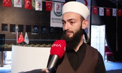 İstanbul - Türk Kızılay'ı ve KIYAMDER kan bağışı etkinliği düzenledi