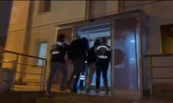 İstanbul- Tuzla'da dron destekli uyuşturucu operasyonu: 1 şüpheli tutuklandı