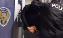 İstanbul - Tuzla'da sıkıştırdığı otomobile çarptı; sürücüyü darbeden çekici şoförü yakalandı