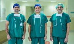 İstanbul - Ufuk Özkan'ın nakil ameliyatı başarıyla tamamlandı