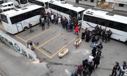 İstanbul - Usulsüz yöntemle Türk vatandaşlığı sağlayan örgütün liderine 88 yıl 9 ay hapis talebi