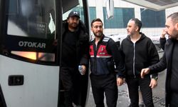 İstanbul- 'Uyuşturucu' soruşturmasında gözaltına alınan 11 kişi serbest bırakıldı