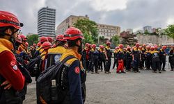İyilik Derneği, afetlere karşı müdahale kapasitesini artırdı