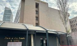 İZBETON asfalt dosyasında 44 sanık ikinci kez hakim karşısında