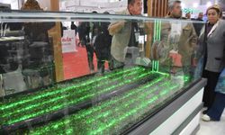 İzmir AGROEXPO Uluslararası Tarım ve Hayvancılık Fuarı açıldı