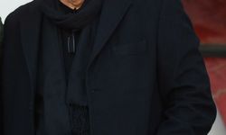 İzmir Çoruhlu'da Eriş veda ediyor