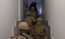 İzmir'de FETÖ operasyonu: 12 gözaltı